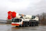 Liebherr LTM 1350-6.1 2010 года